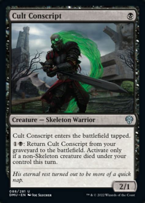 The 67 Best Recursion Creatures in Magic Ranked.